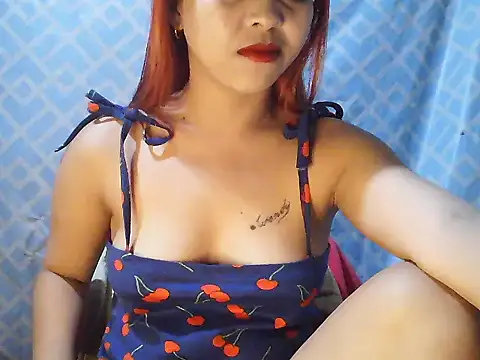 AsianKelly69 online show from April 2026 01:05:02 PM
