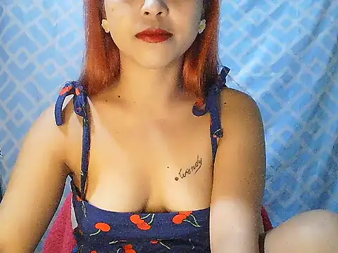 Snapshot of AsianKelly69 chatting on April 2026 11:17:02 AM AsianKelly69 online show from April 2026 11:17:02 AM