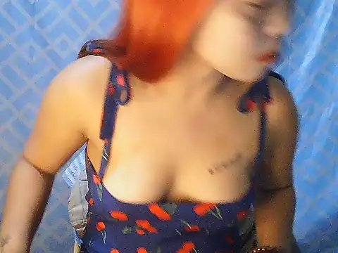 AsianKelly69 online show from March 2026 11:01:01 AM