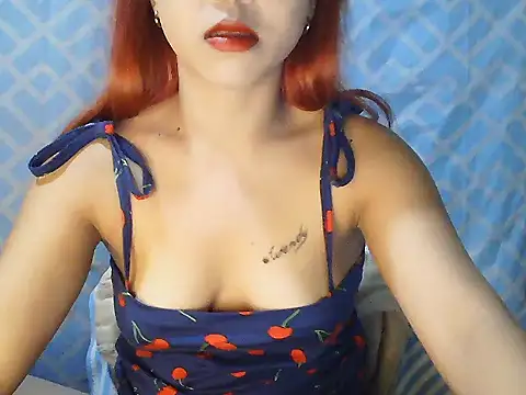 AsianKelly69 online show from April 2026 12:45:02 PM