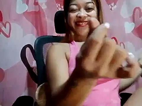 AsianKelly69 online show from July 2026 12:52:02 AM
