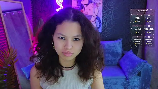 moco choco online show from December 2025 09:03:01 AM