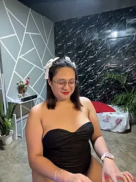 1aquaticangel69 online show from November 2025 12:43:02 PM