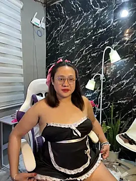 1aquaticangel69 online show from December 2025 01:21:02 PM