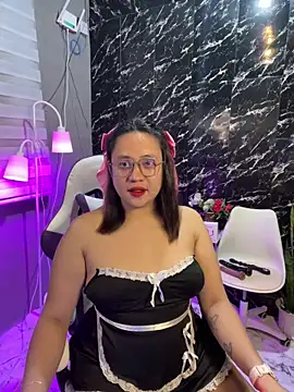 1aquaticangel69 online show from December 2025 09:09:02 PM