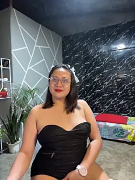 1aquaticangel69 online show from November 2025 04:46:01 PM