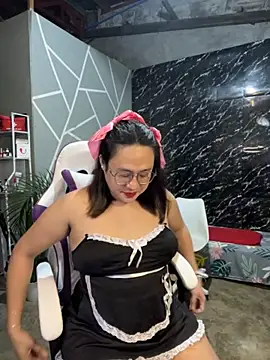 1aquaticangel69 online show from November 2025 06:41:02 PM