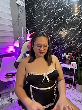 1aquaticangel69 online show from December 2025 11:25:01 AM