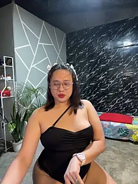 1aquaticangel69 online show from November 2025 02:55:02 PM