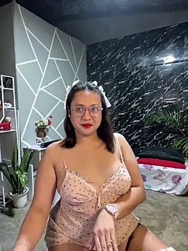 1aquaticangel69 online show from November 2025 02:42:02 PM