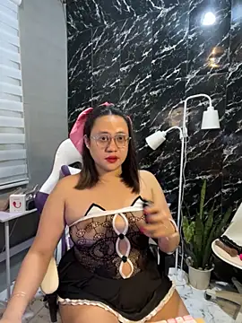 1aquaticangel69 online show from December 2025 06:51:02 PM