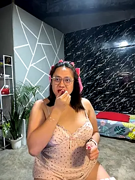 1aquaticangel69 online show from November 2025 02:43:02 PM