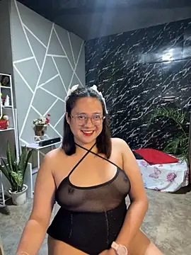 1aquaticangel69 online show from November 2025 01:37:01 PM