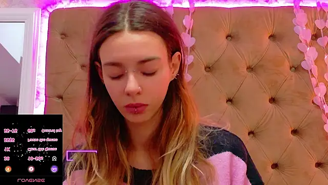 CoraVex online show from February 2026 07:08:02 AM