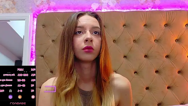 CoraVex online show from March 2026 04:54:02 AM