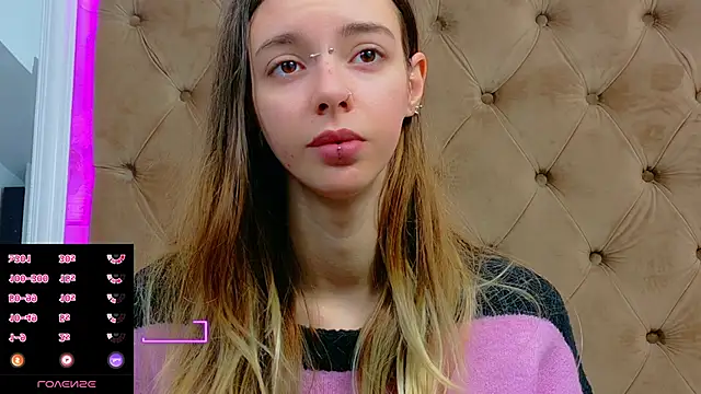 CoraVex online show from February 2026 05:07:01 AM