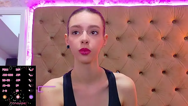 CoraVex online show from March 2026 04:56:01 AM