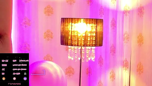 CoraVex online show from March 2026 03:13:02 AM