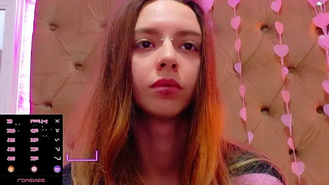 CoraVex online show from March 2026 04:53:02 AM