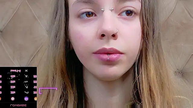 CoraVex online show from February 2026 03:38:02 AM