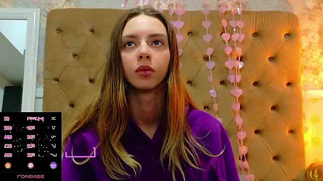 CoraVex online show from February 2026 05:54:01 AM