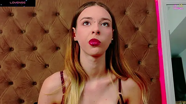 CoraVex online show from January 2026 05:22:01 AM