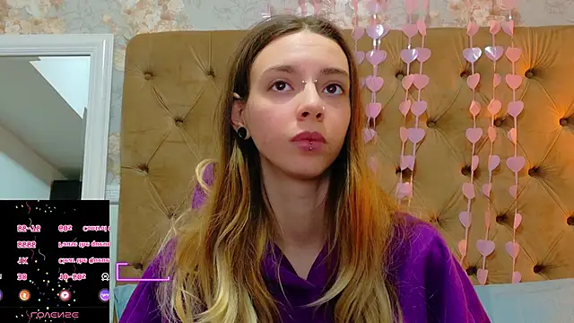 CoraVex online show from February 2026 05:15:01 AM