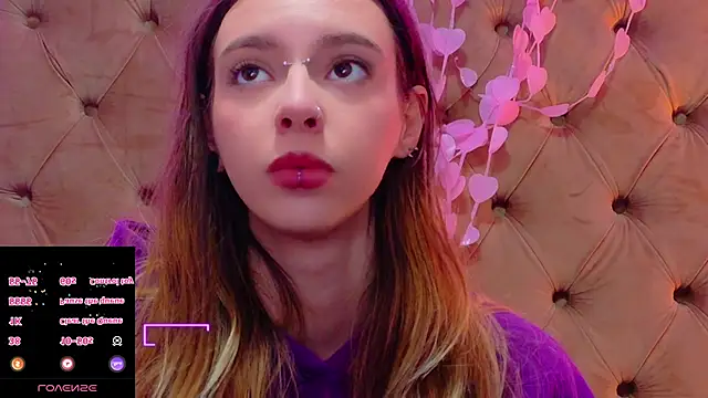 CoraVex online show from March 2026 05:01:01 AM