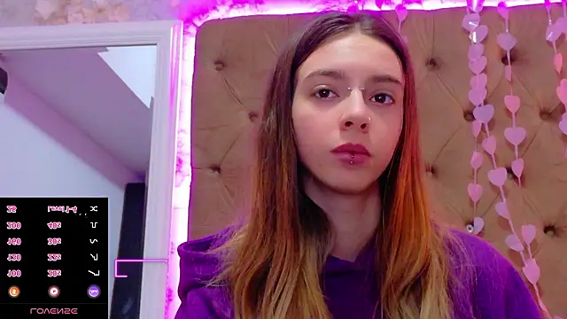 CoraVex online show from March 2026 05:12:01 AM