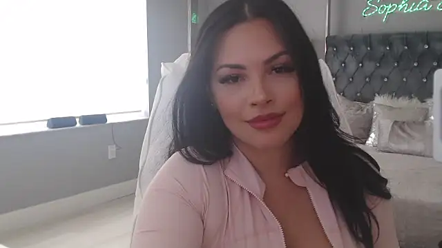 theofficialsophiasanchez online show from September 2025 08:33:01 PM