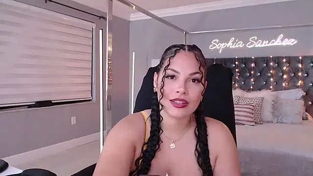 theofficialsophiasanchez online show from May 2026 04:23:01 AM