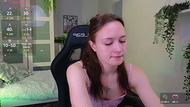 selin selin online show from October 2025 04:35:02 AM