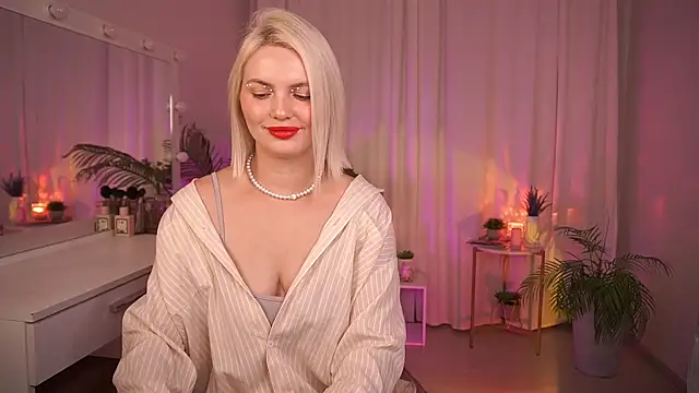 Amelia Wells online show from September 2025 06:08:01 AM