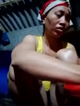 donna-bae online show from April 2026 09:39:33 PM