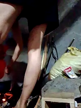 donna-bae online show from March 2026 11:17:02 PM