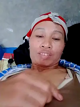 donna-bae online show from February 2026 08:36:01 AM