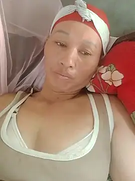 donna-bae online show from March 2026 04:14:01 AM