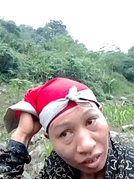 donna-bae online show from April 2026 10:39:01 AM