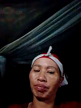 donna-bae online show from October 2025 11:58:02 AM