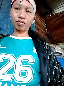 donna-bae online show from December 2025 01:06:02 AM