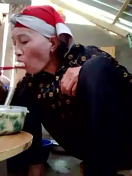 donna-bae online show from February 2026 05:16:02 AM