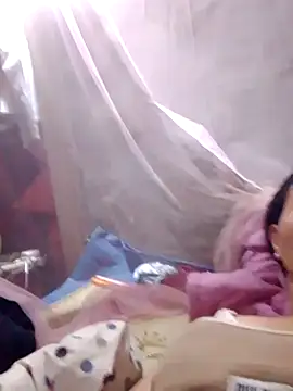 donna-bae online show from April 2026 10:27:02 PM