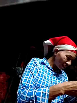 donna-bae online show from October 2025 12:59:01 PM