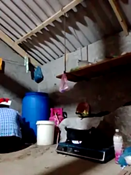 donna-bae online show from November 2025 09:15:01 PM