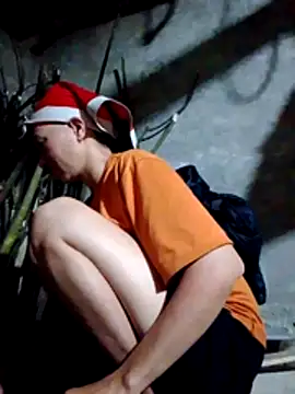 donna-bae online show from March 2026 10:24:01 PM