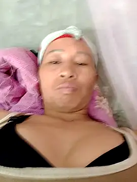 donna-bae online show from March 2026 06:25:02 AM