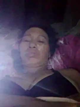 donna-bae online show from November 2025 08:57:02 PM