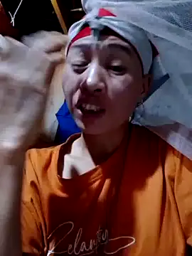 donna-bae online show from February 2026 10:18:02 PM