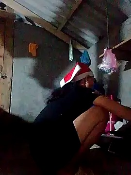 donna-bae online show from November 2025 11:25:01 AM