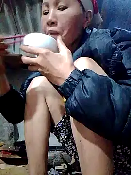 donna-bae online show from January 2026 12:25:01 AM